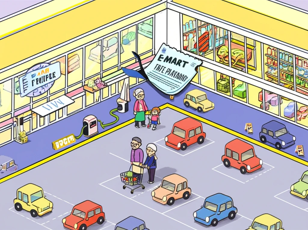 이마트 상주점 3월 수요일 휴무일과 ..