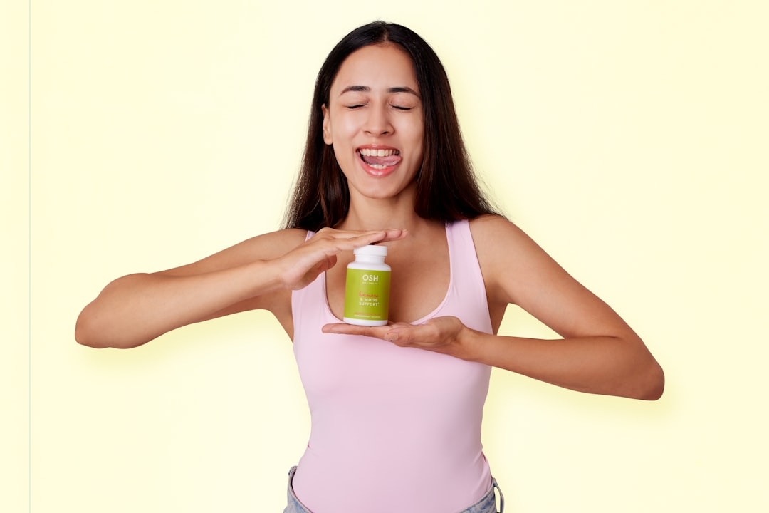 PMS (Premenstrual Syndrome)