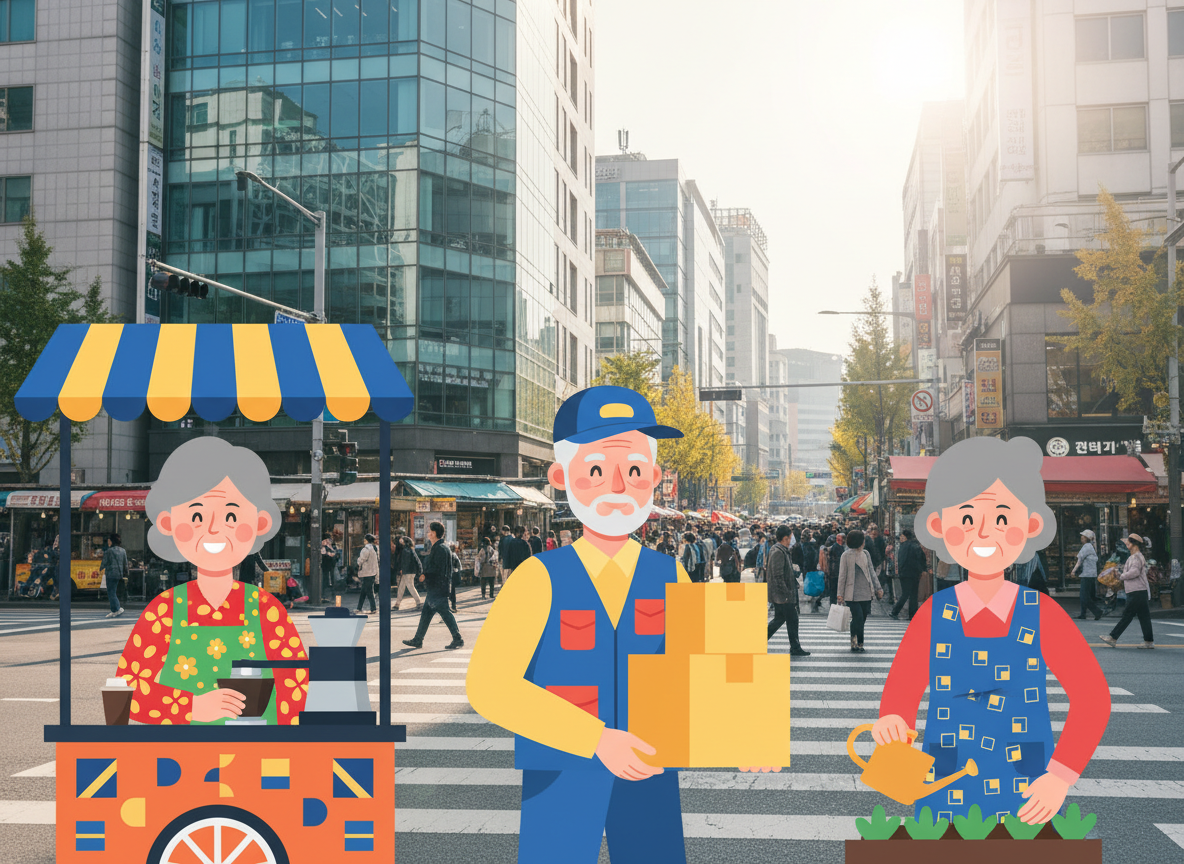 2026 실업급여 지원 혜택 직업능력개발 수당