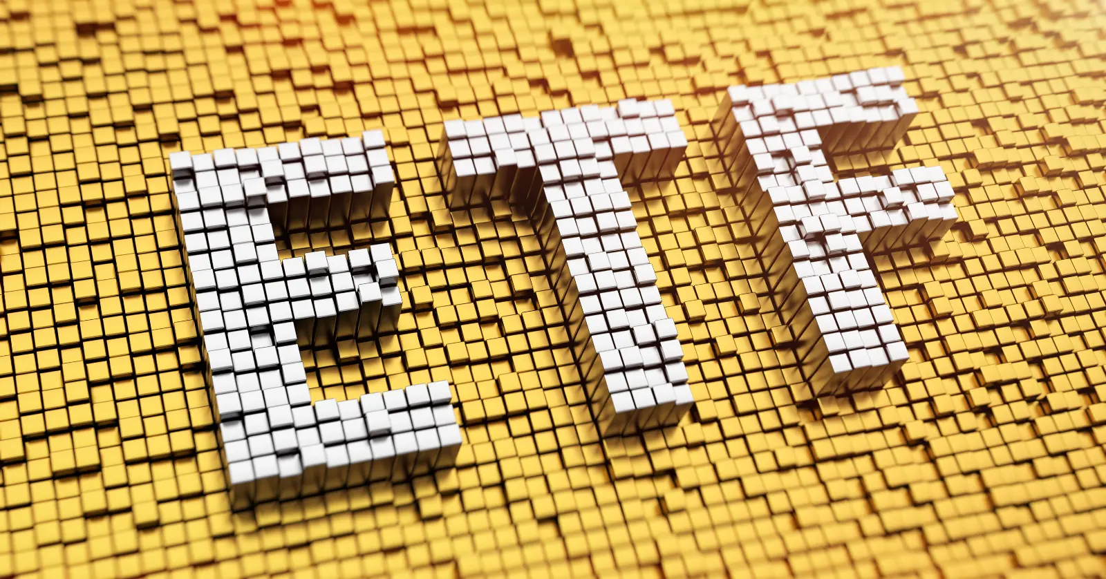 ETF 투자 하는 방법 STEP 2: ETF 선택 기준 알기