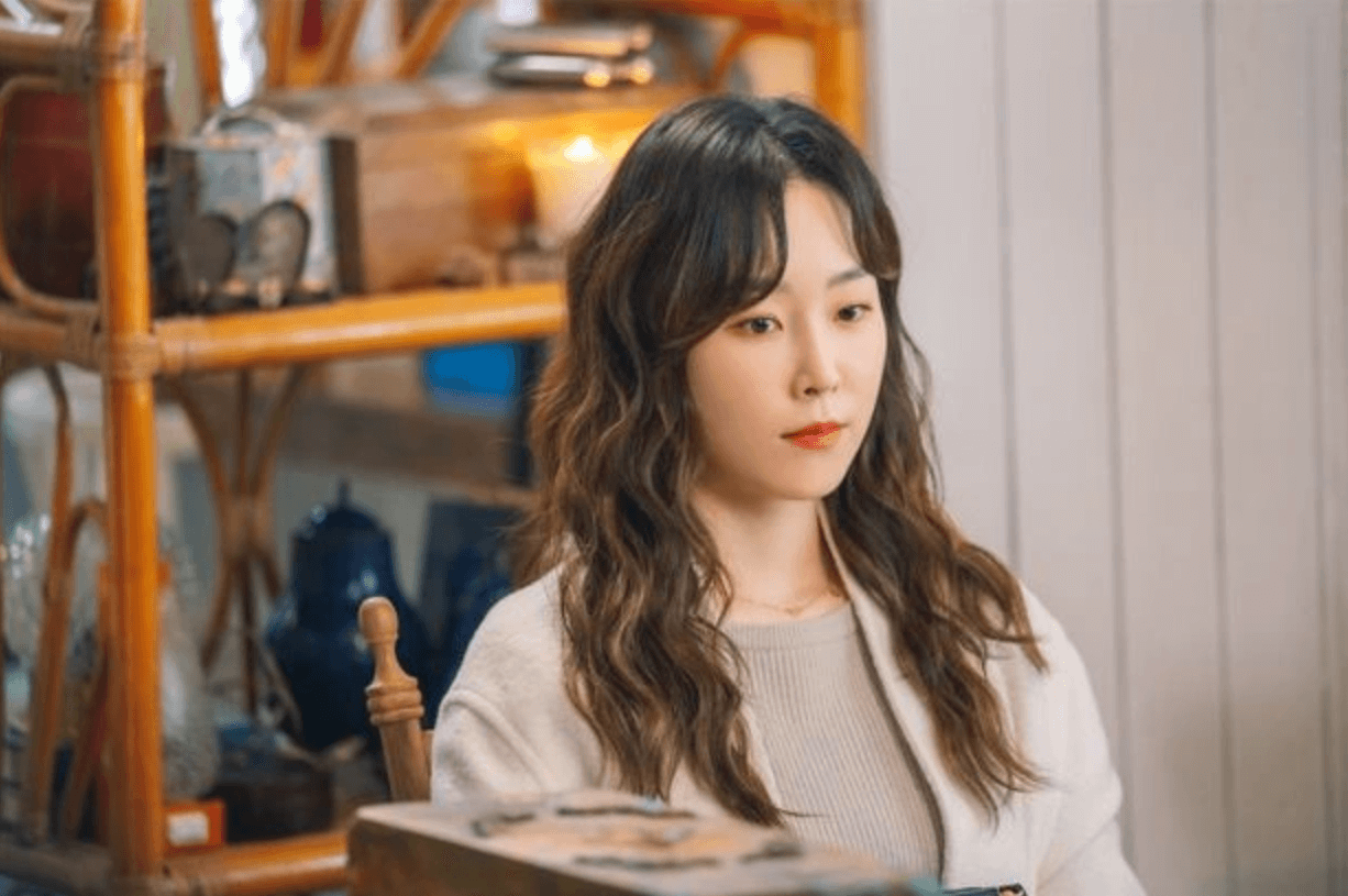 드라마 '너는 나의 봄' 무료보기- 상처받은 우리에게 찾아온 봄날의 위로