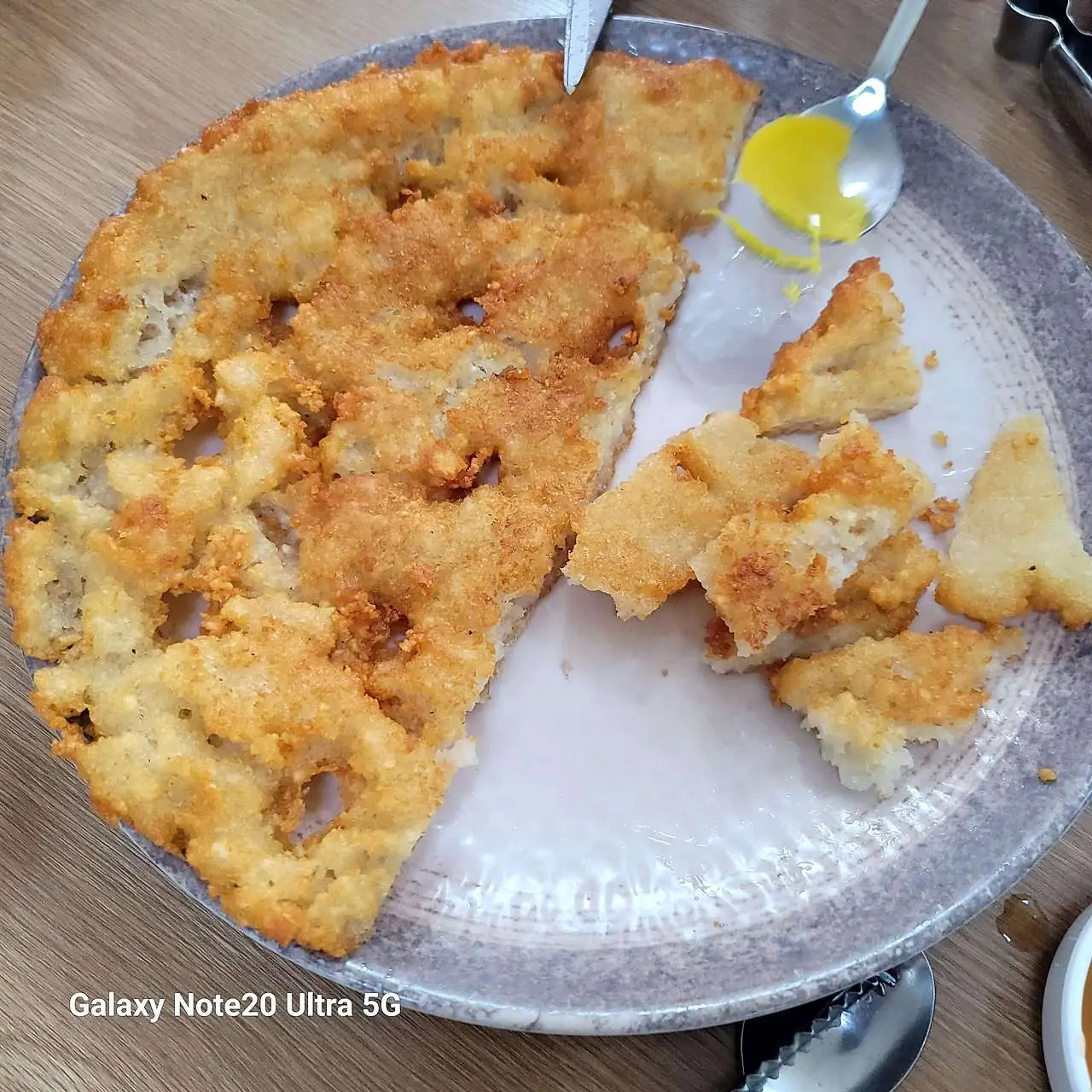 대전맛집 신선칼국수