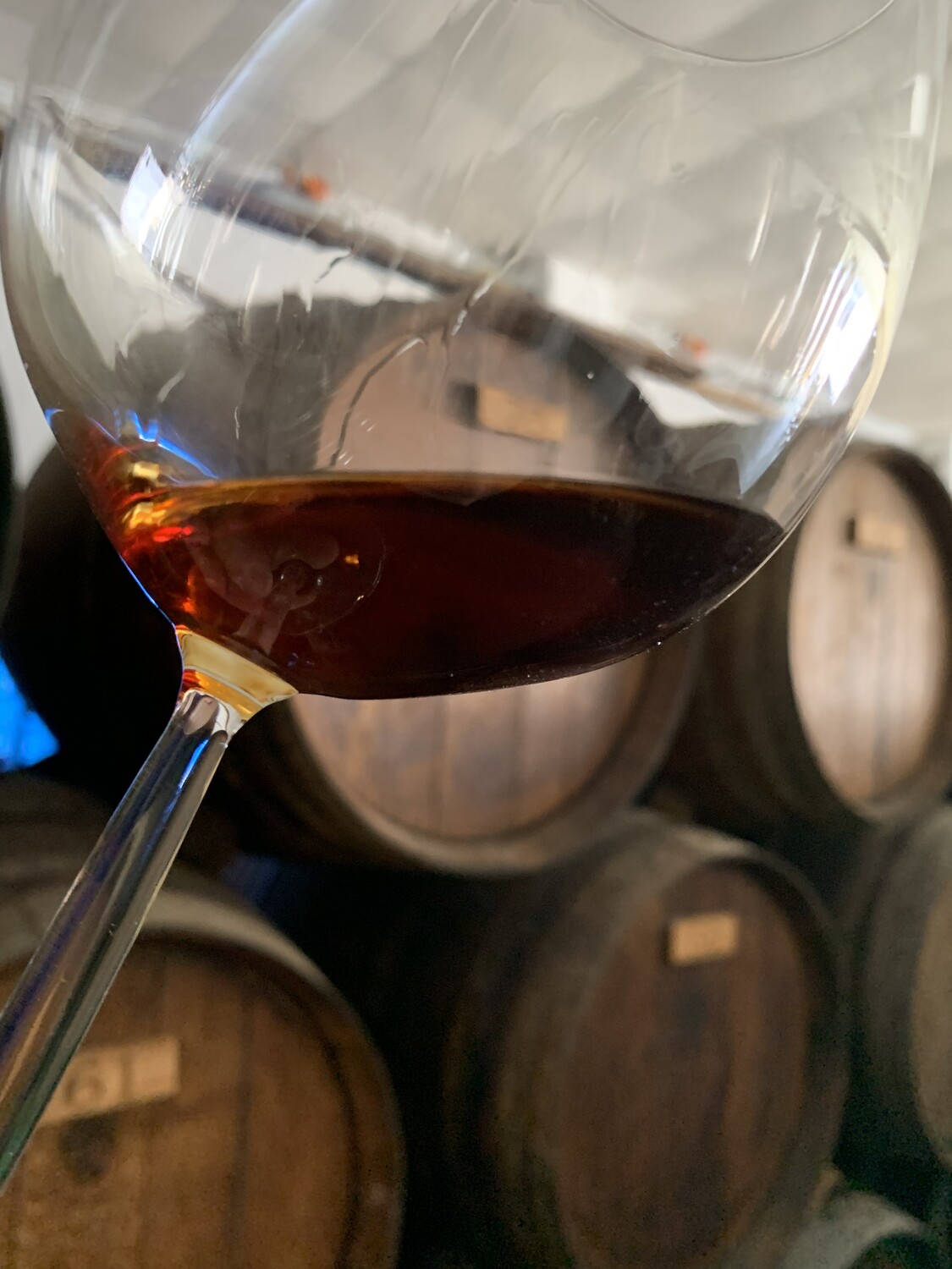 Credit: Casks and Botas