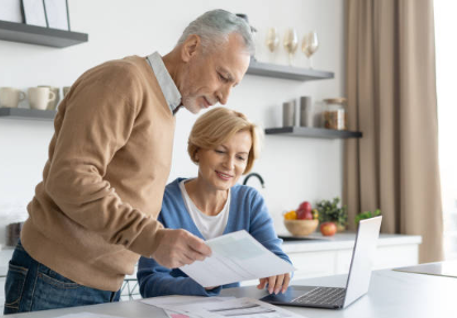 퇴직연금-수령방법