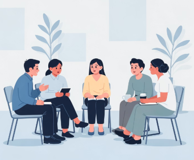 과민성 대장증후군 증상