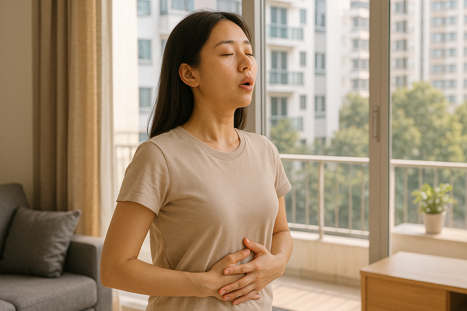 자율신경실조증 초기 증상 파악과 효과적인 관리법