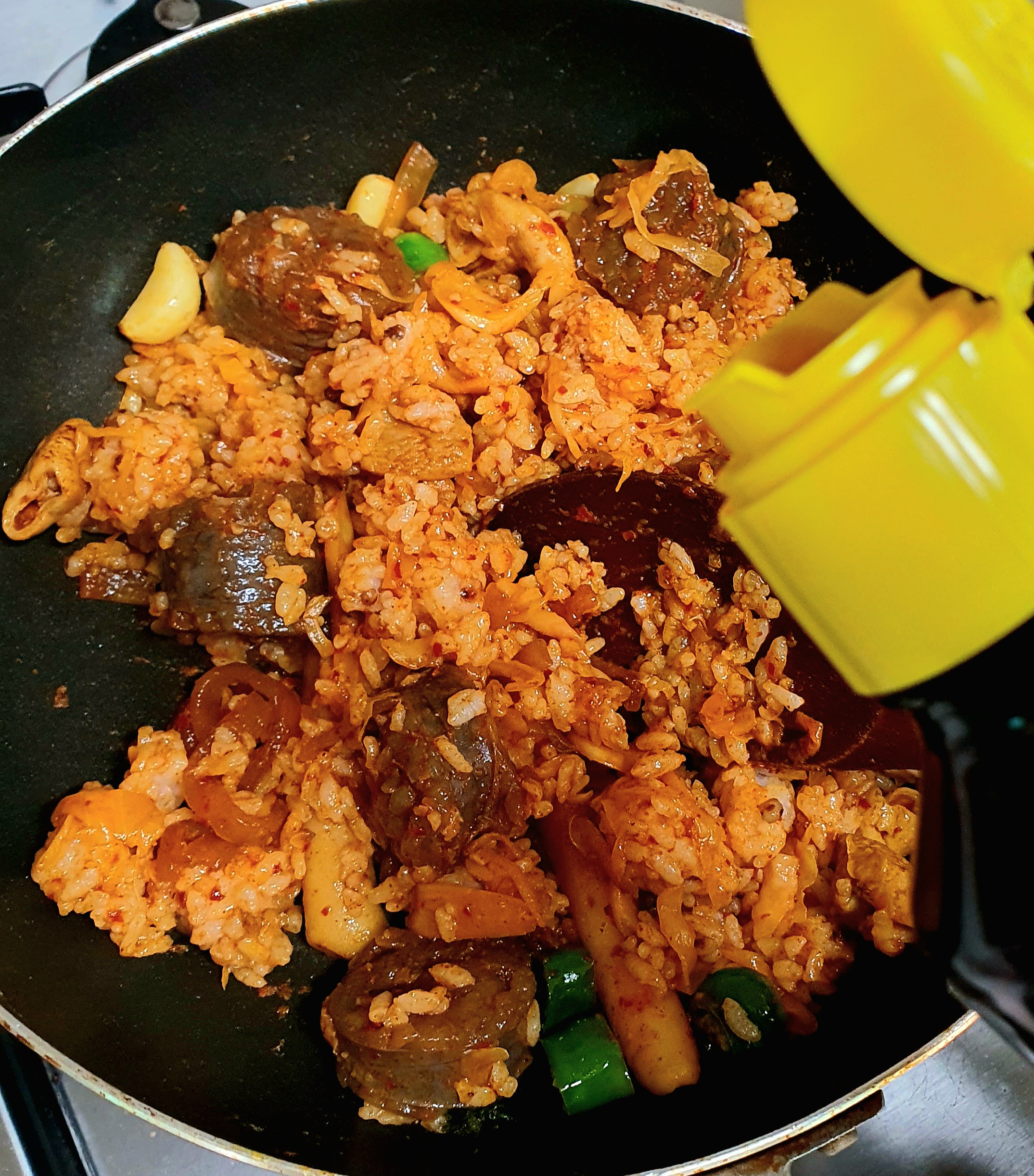 참기름을-넣으면-맛이-좋아요.