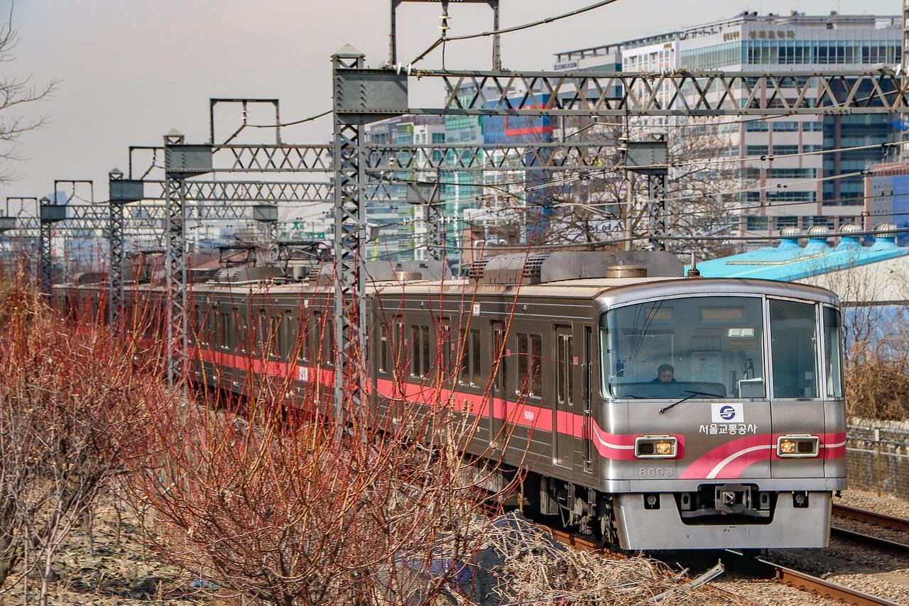 지하철 1호선 지연증명서 발급 방법, 모바일로 간편 발급받는 법
