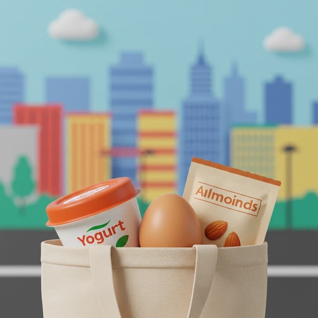 5분 아침 루틴 휴대 세트