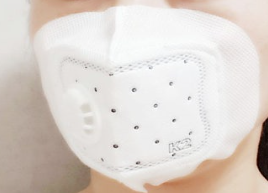 화재-방연마스크