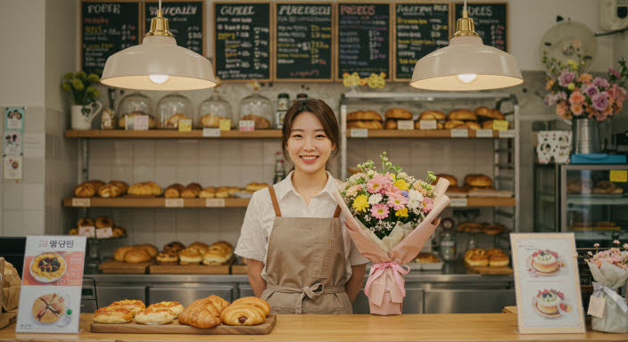 2차 민생회복 지원금 10만원 신청방법부터 사용처까지 총정리