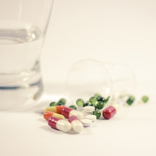 아르기닌 복용법