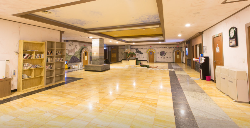 옥포24시사우나