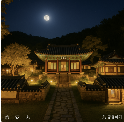 도산서원 야간개장 — 빛으로 물드는 가을 밤, 도산의 비밀을 찾아서 관련 사진