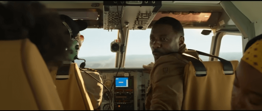 비스트 줄거리, 평점, 후기