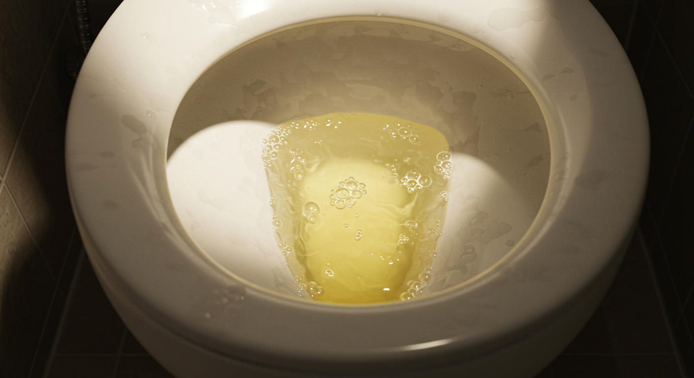 소변검사&amp;#44; 생활습관