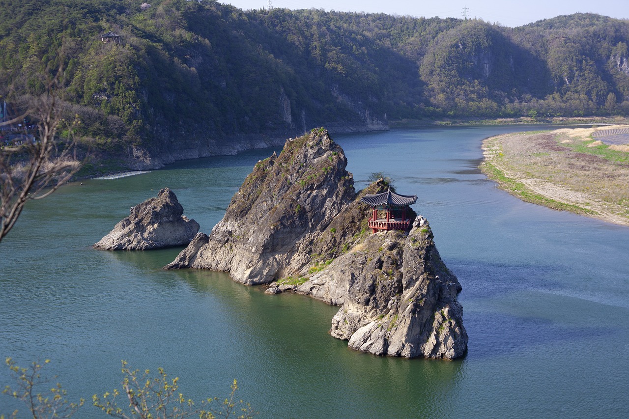 10월 가을여행지