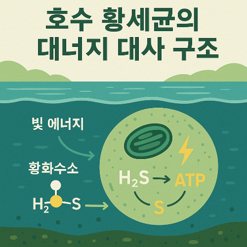 호수 황세균1