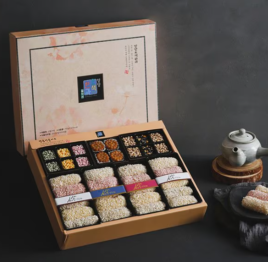 5만원 이하 추석 선물세트 추천 best5 