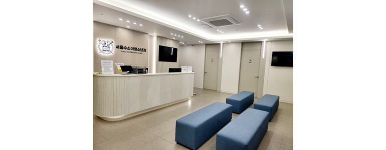 서울 강동구 소아과