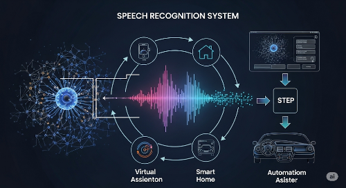 음성 인식 시스템 구축: 기술, 절차, 그리고 적용