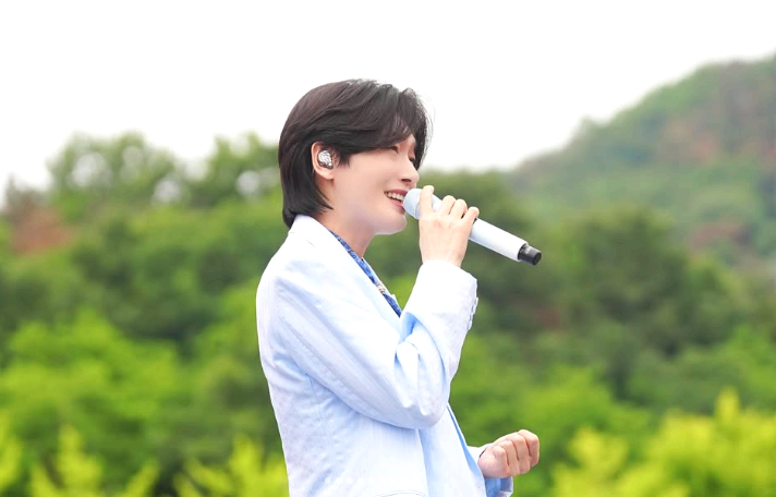 장흥물축제