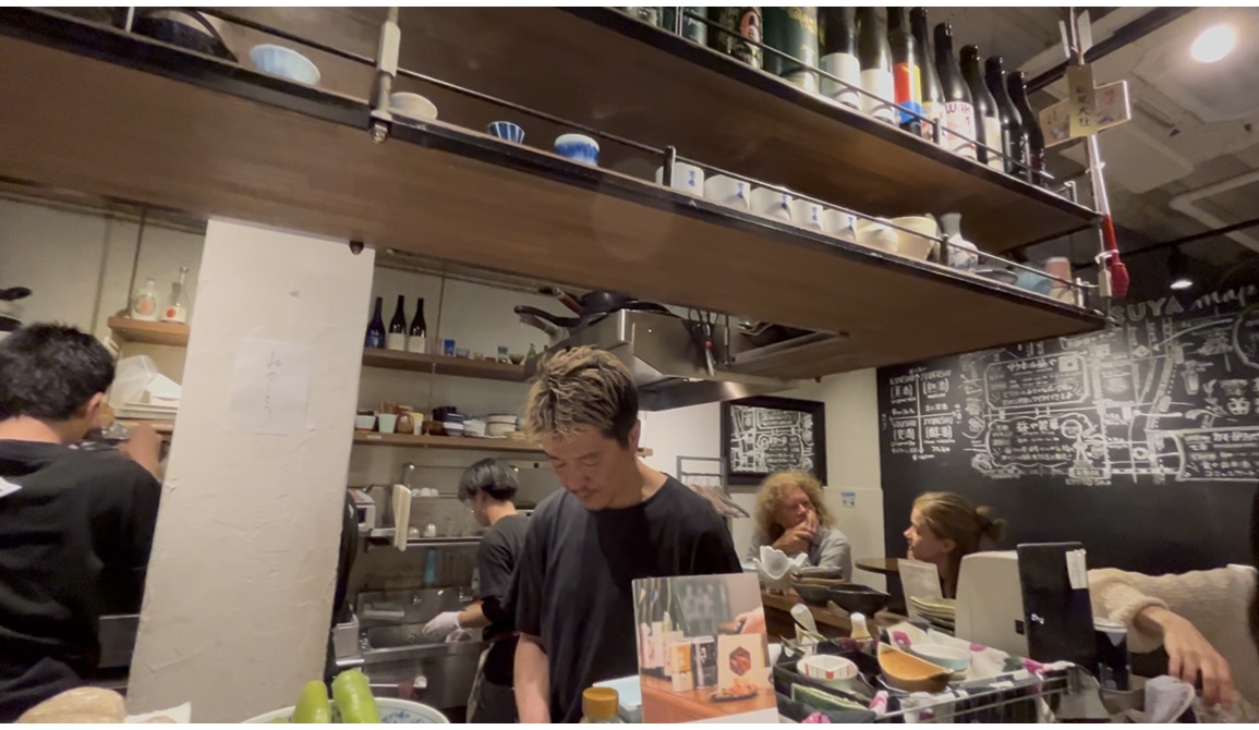 교토 맛잘알 현지인 추천 이자카야 관련사진