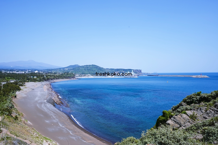 제주도 가볼만한곳 10곳