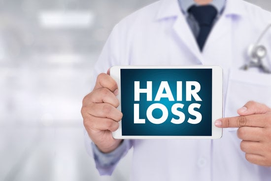 미녹시딜(Minoxidil): 탈모 치료에 사용되는 약물