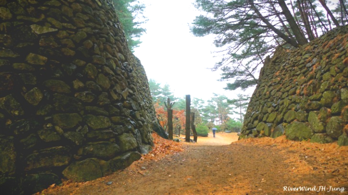 신비의 고장 지리산 청학동 마고성과 삼성궁