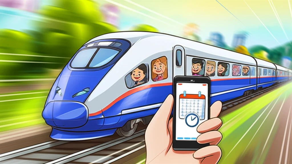 서정리역 전철 첫차 막차 시간 및 기..