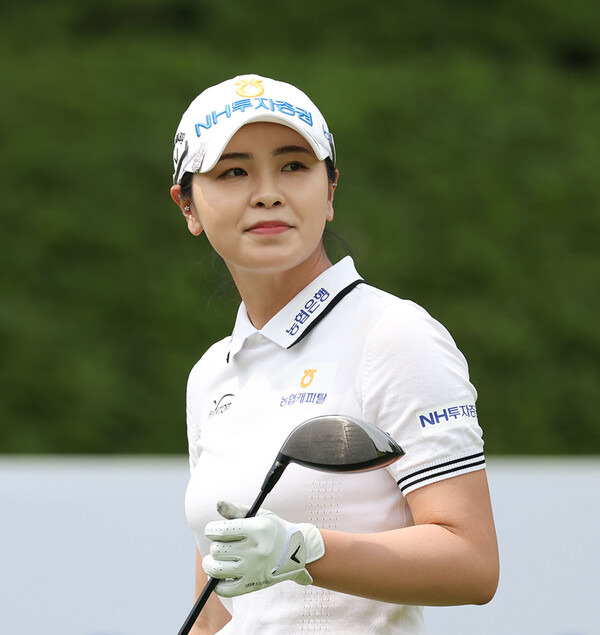 2025 폭스콘 TLPGA 플레이어스 챔피언십 이가영