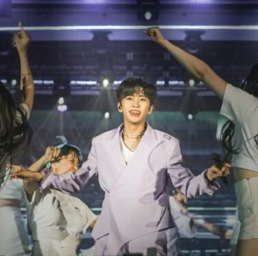 임영웅 콘서트