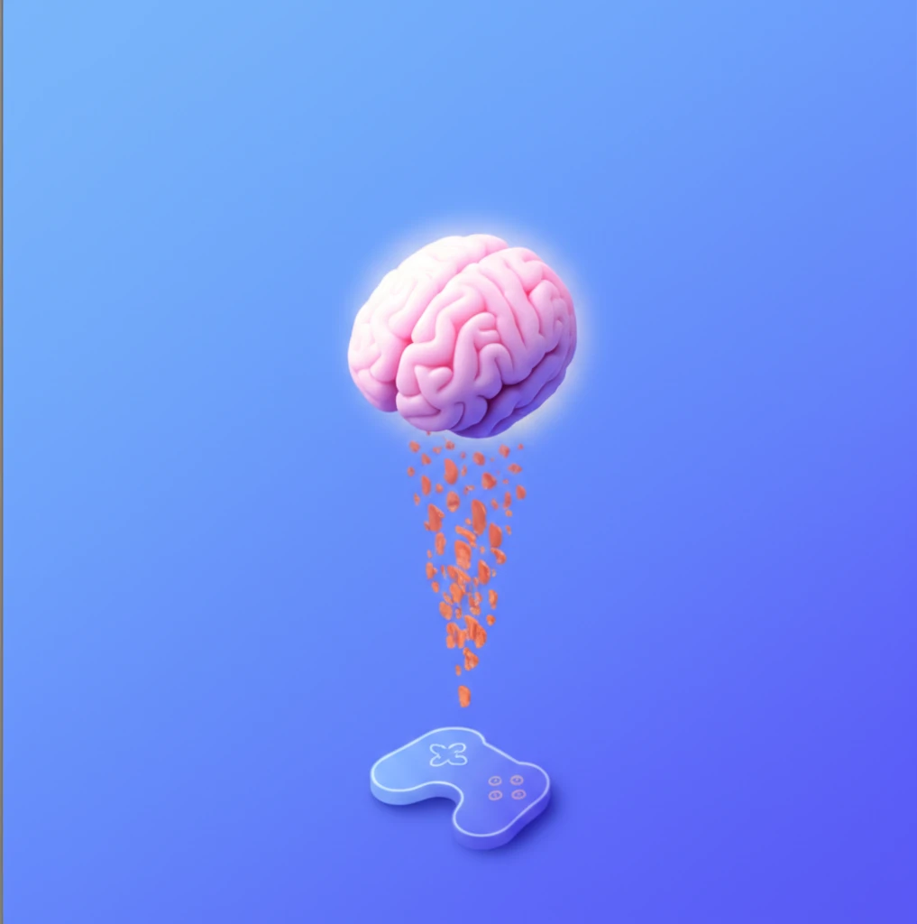 영어 단어 암기 게임 해마를 활성화하..