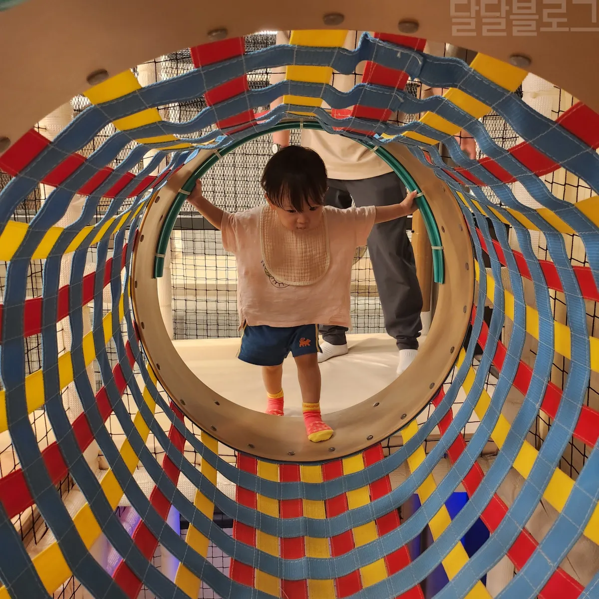 건대-키즈카페-퐁퐁플라워-아이-놀이