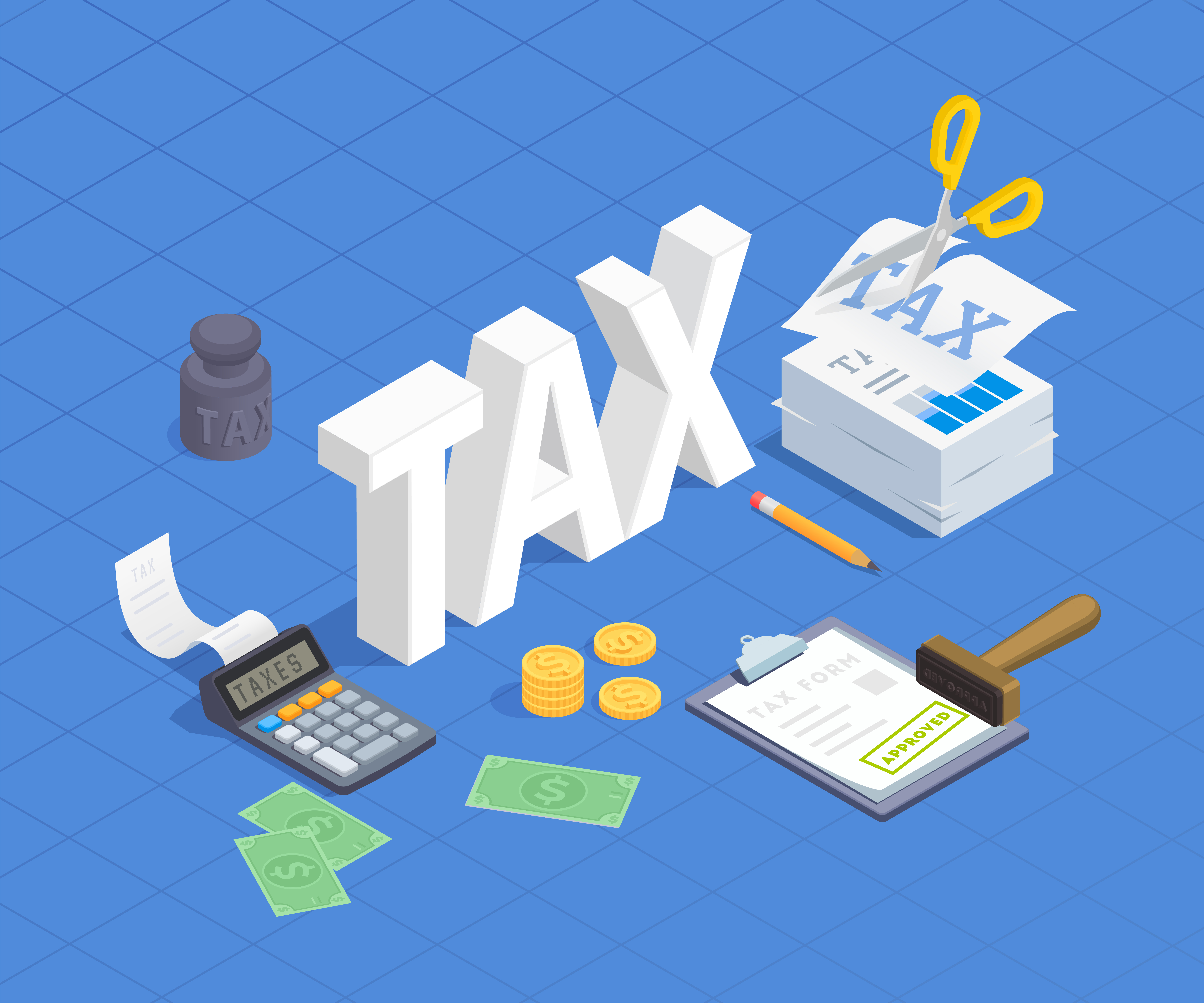 TAX
