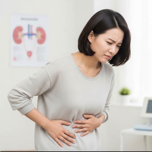 네프신정 효능 요도염·부종 개선, 신장 건강 기대 효과