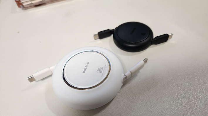 베이스어스릴케이블단점