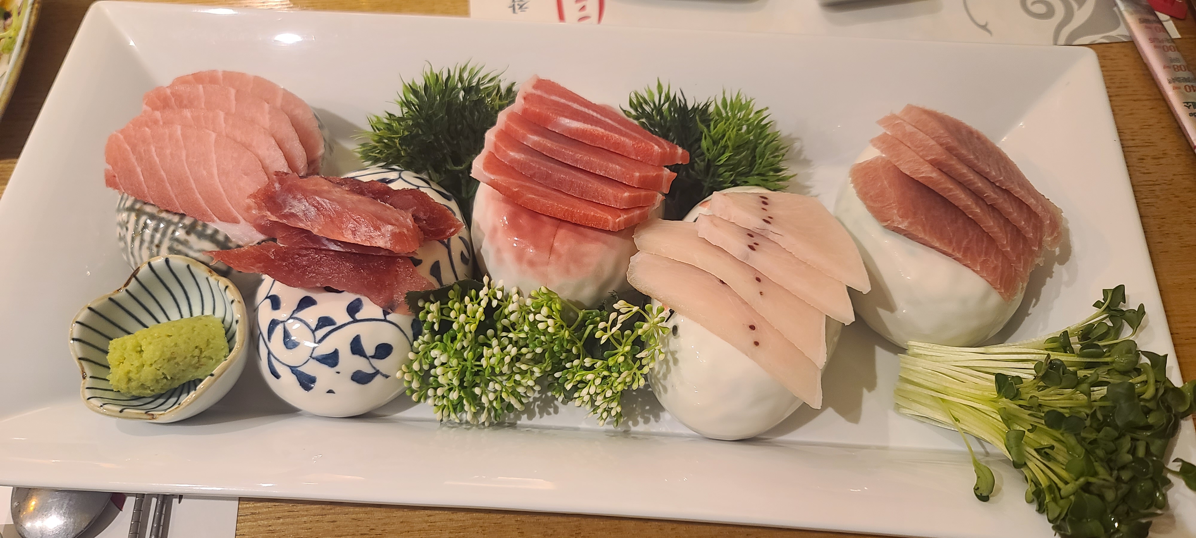 진참치 상대원맛집 성남맛집 상대원참치맛집 참치회전문점 영업시간 메뉴판 미소장국 참치죽 참치회