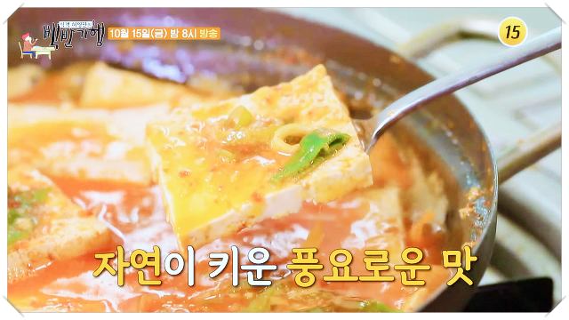 식객-허영만-백반기행-박정아-횡성-맛집