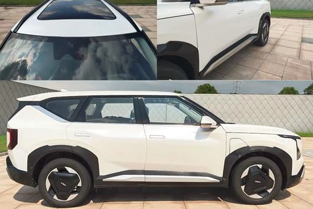 EV5국내 출시일 확인! 사전계약 일정, 가격, 보조금까지 한눈에 정리