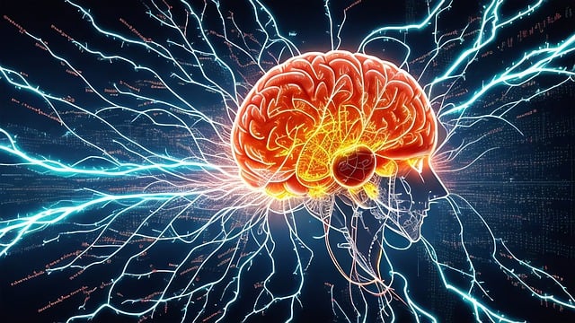 메타버스 가상의 공간을 상징하는 사진