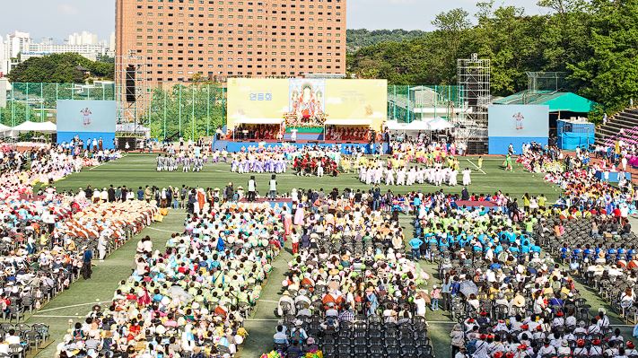 부처님 오신날 2024