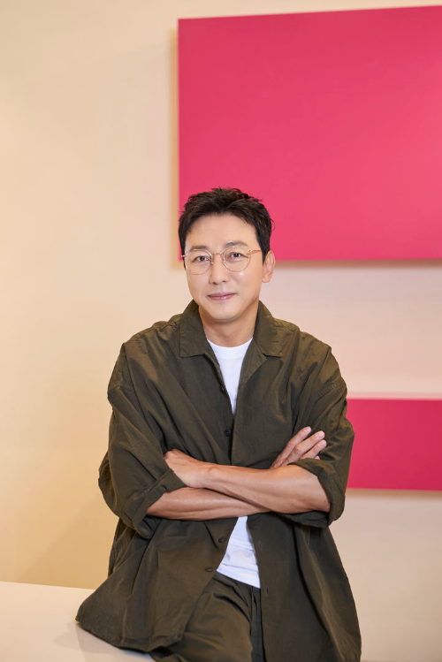 탁재훈 방송인