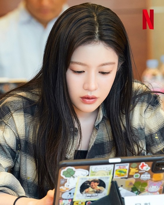 이 사랑 통역 되나요? 고윤정