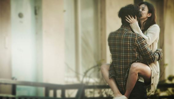 오직그대만 영화 관련 사진