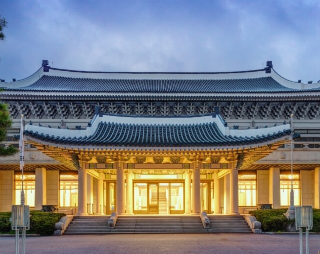 청와대-관람-주차장-정보-사진