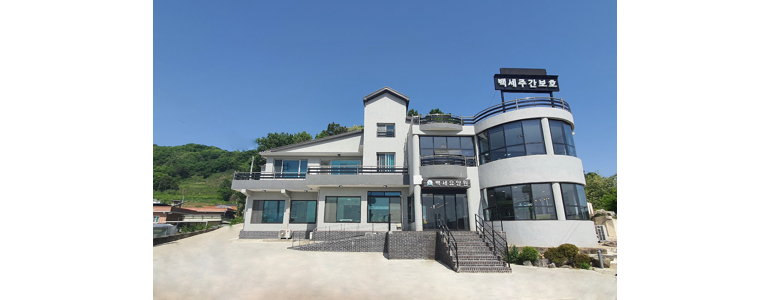 김천시 요양원