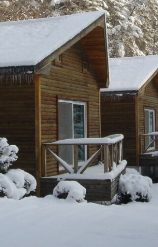 숲나들e 가리왕산 자연휴양림 국내 여행지 추천 관련사진