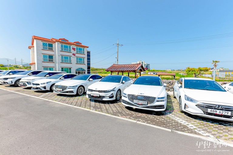 제주 렌트카 비교사이트